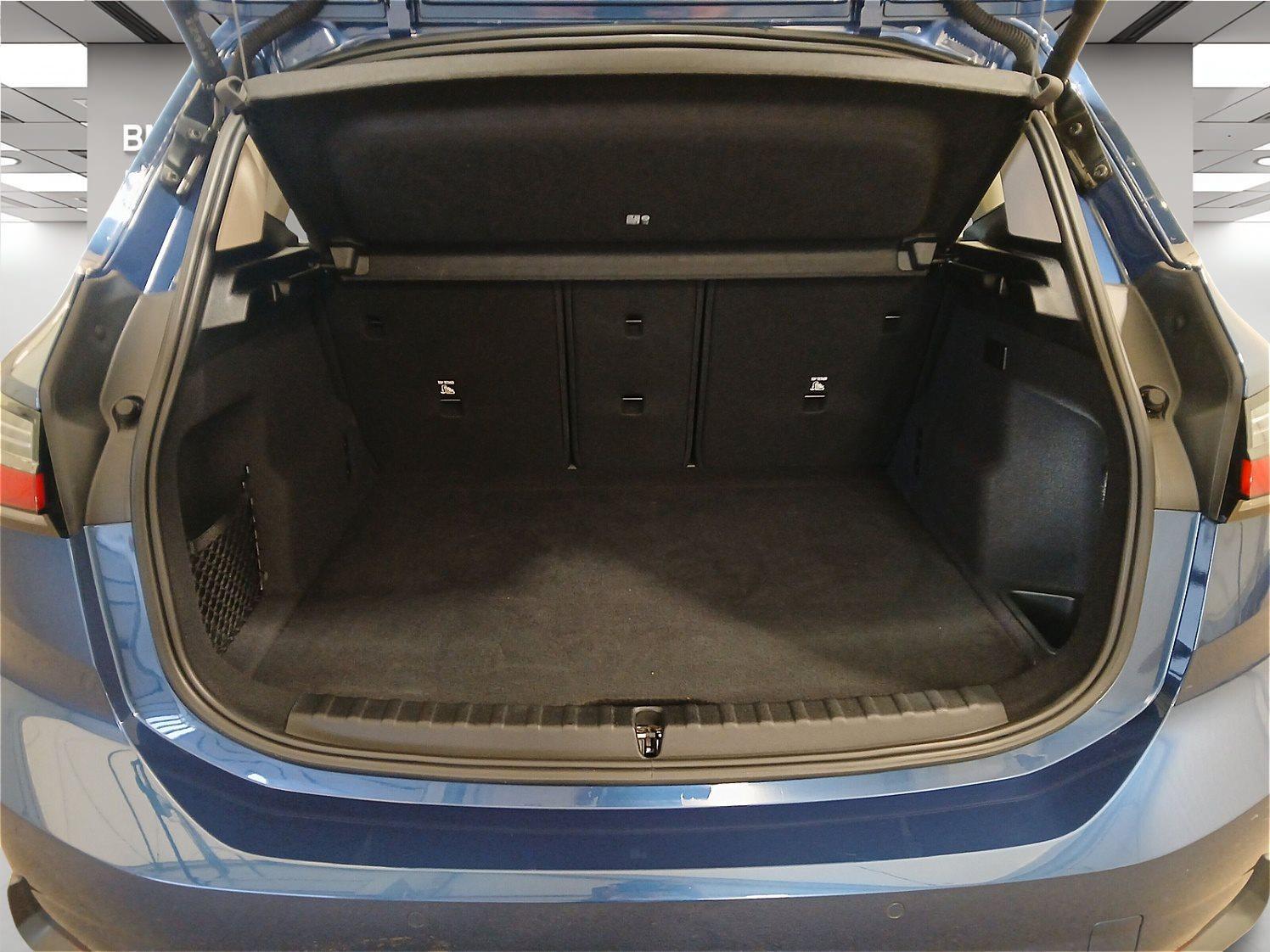BMW 2er Active Tourer – Bild 15