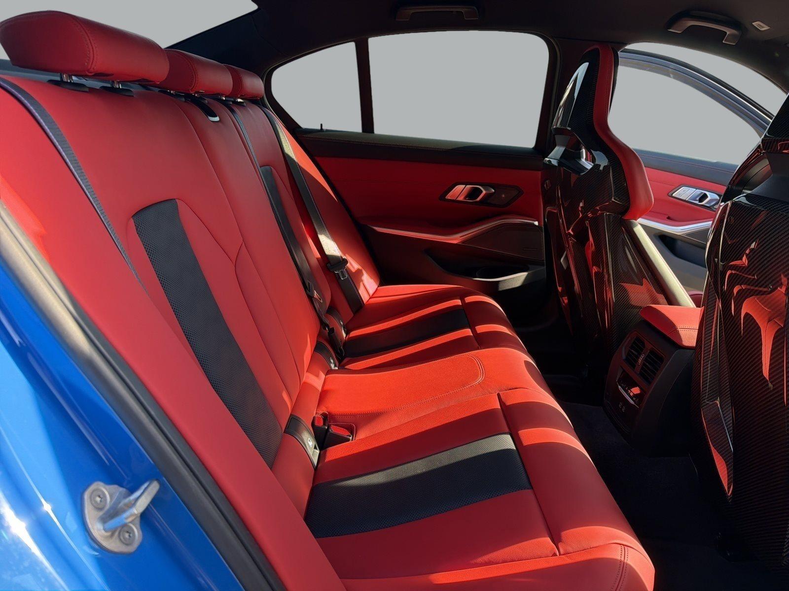 BMW M3 – Bild 8