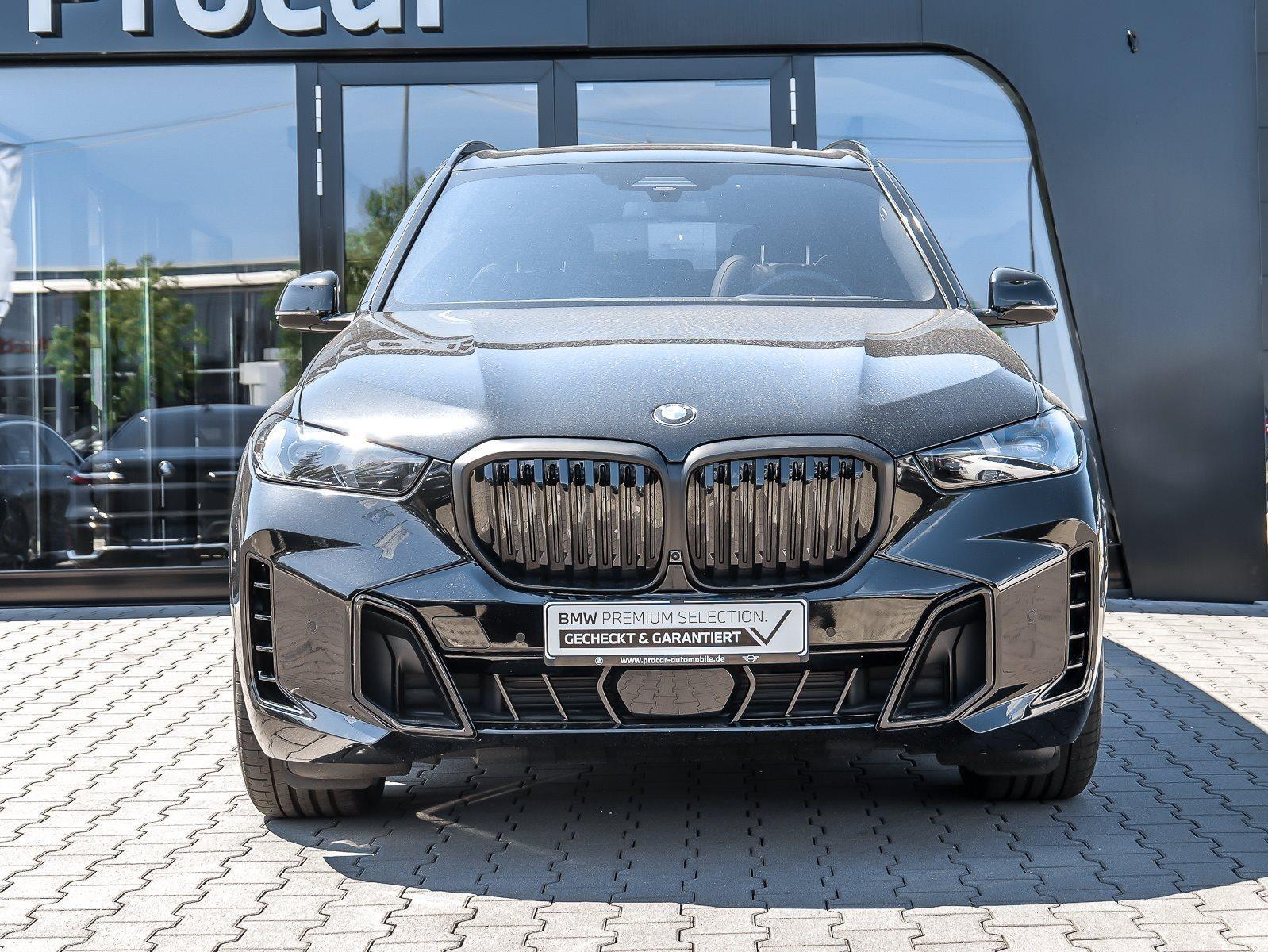 BMW X5 – Bild 7
