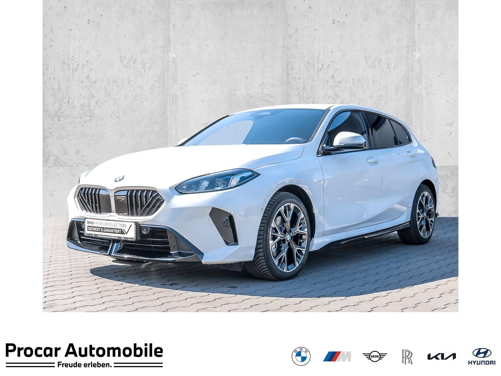 BMW 1er