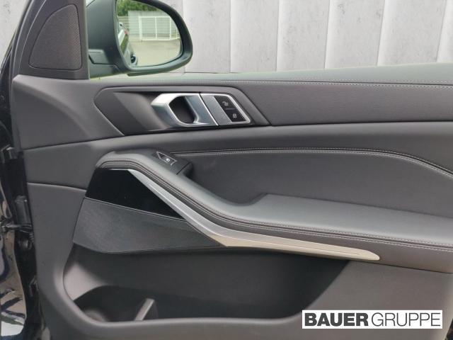BMW X5 – Bild 12