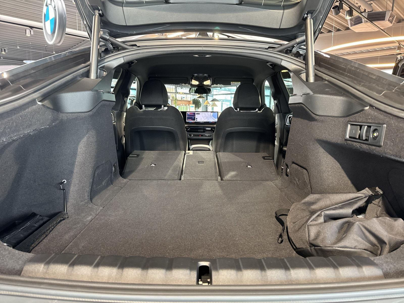 BMW 4er Gran Coupé – Bild 14