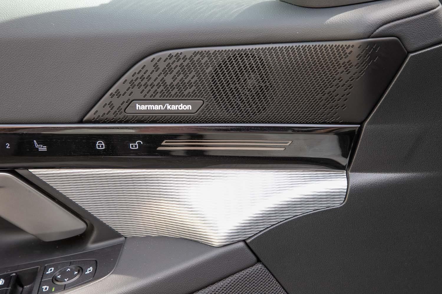 BMW 5er Touring – Bild 23