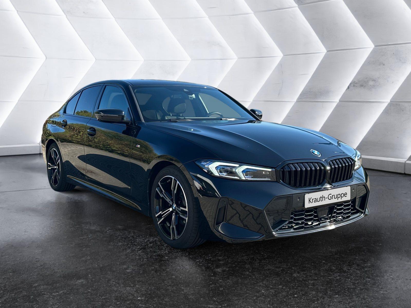BMW 3er – Bild 11
