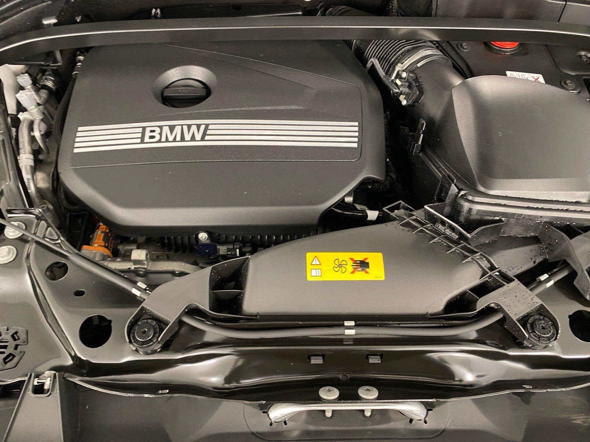 BMW X1 – Bild 19