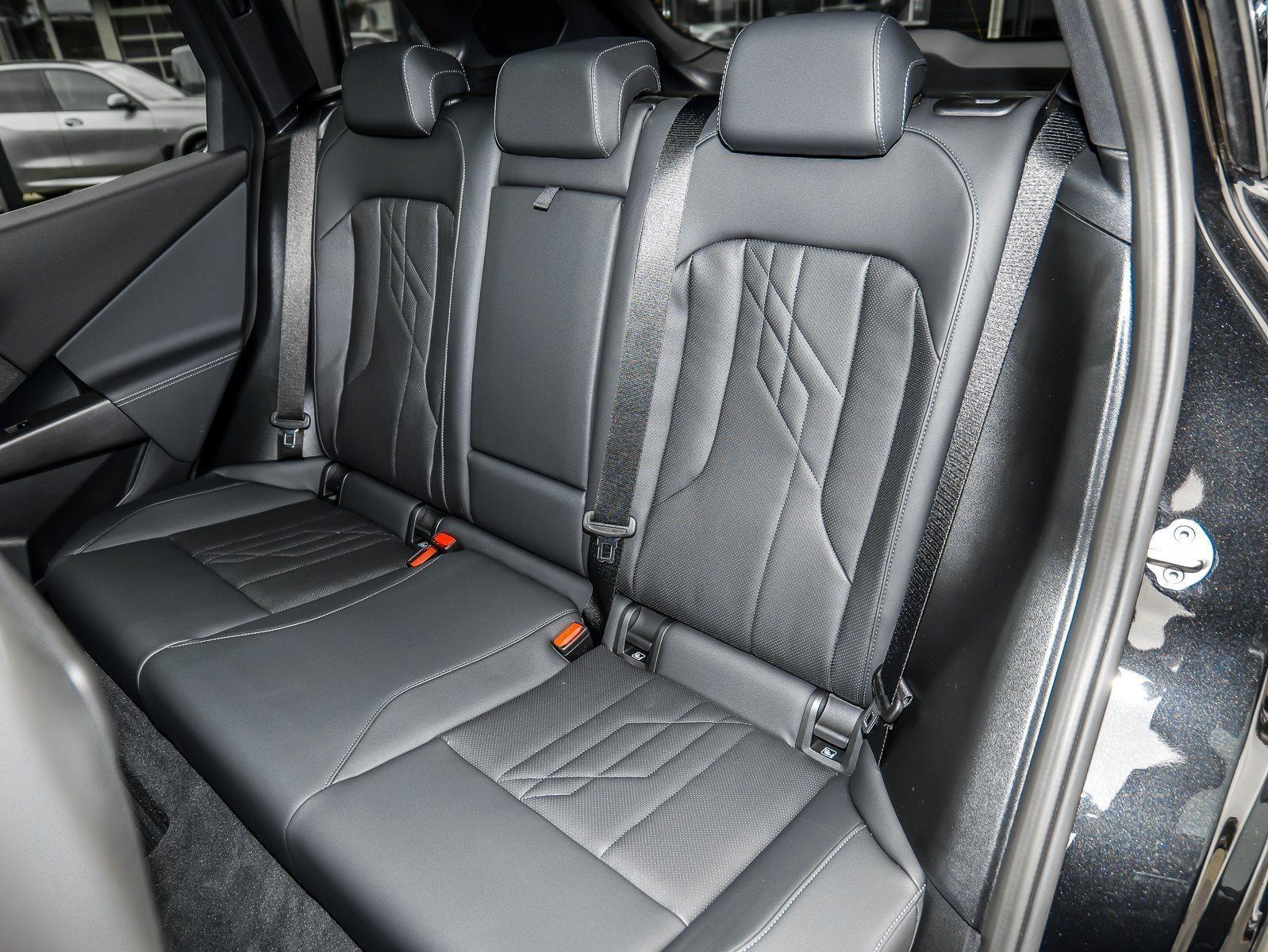 BMW X3 – Bild 25