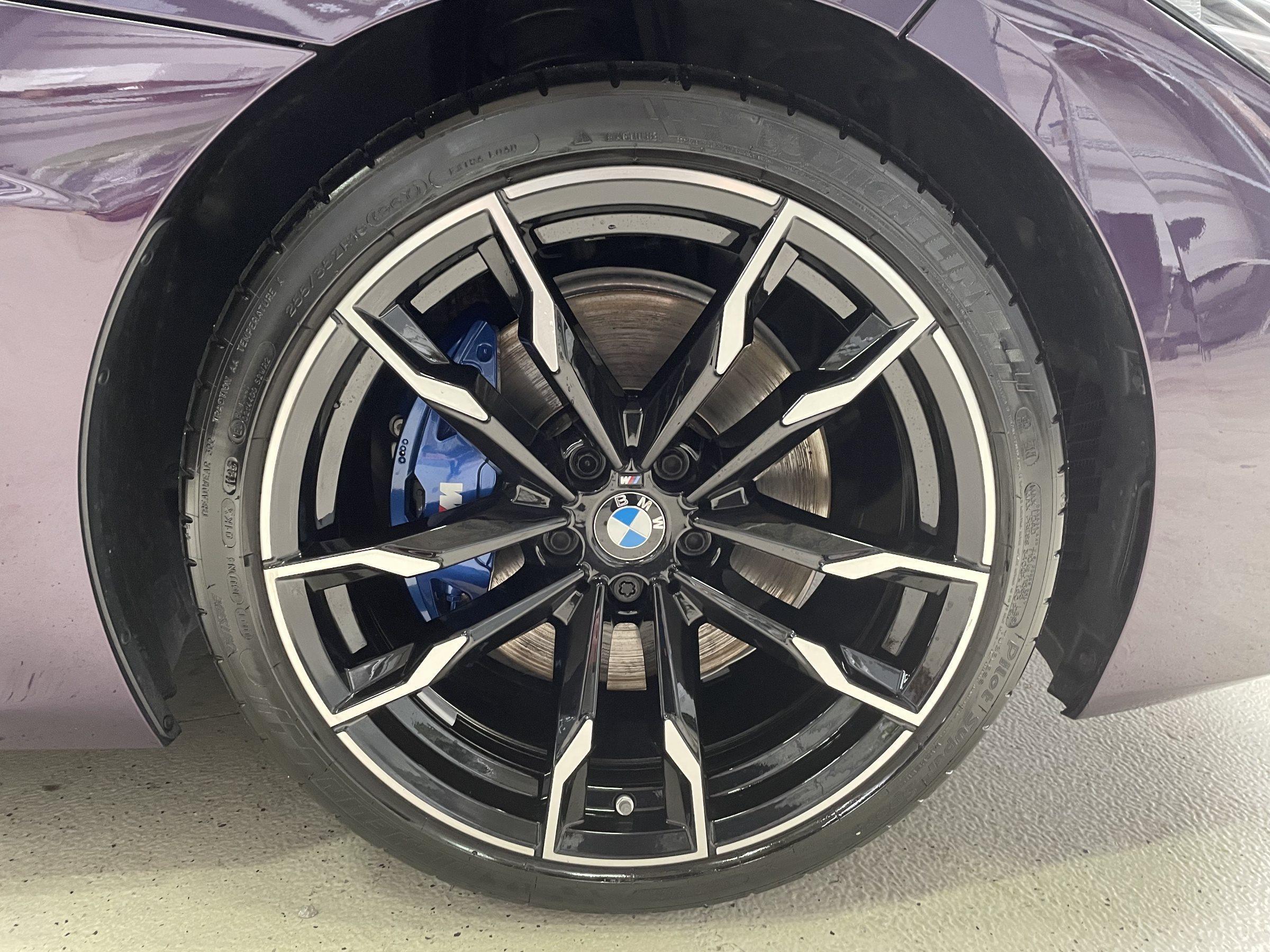 BMW Z4 – Bild 18