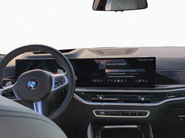 BMW X5 – Bild 9