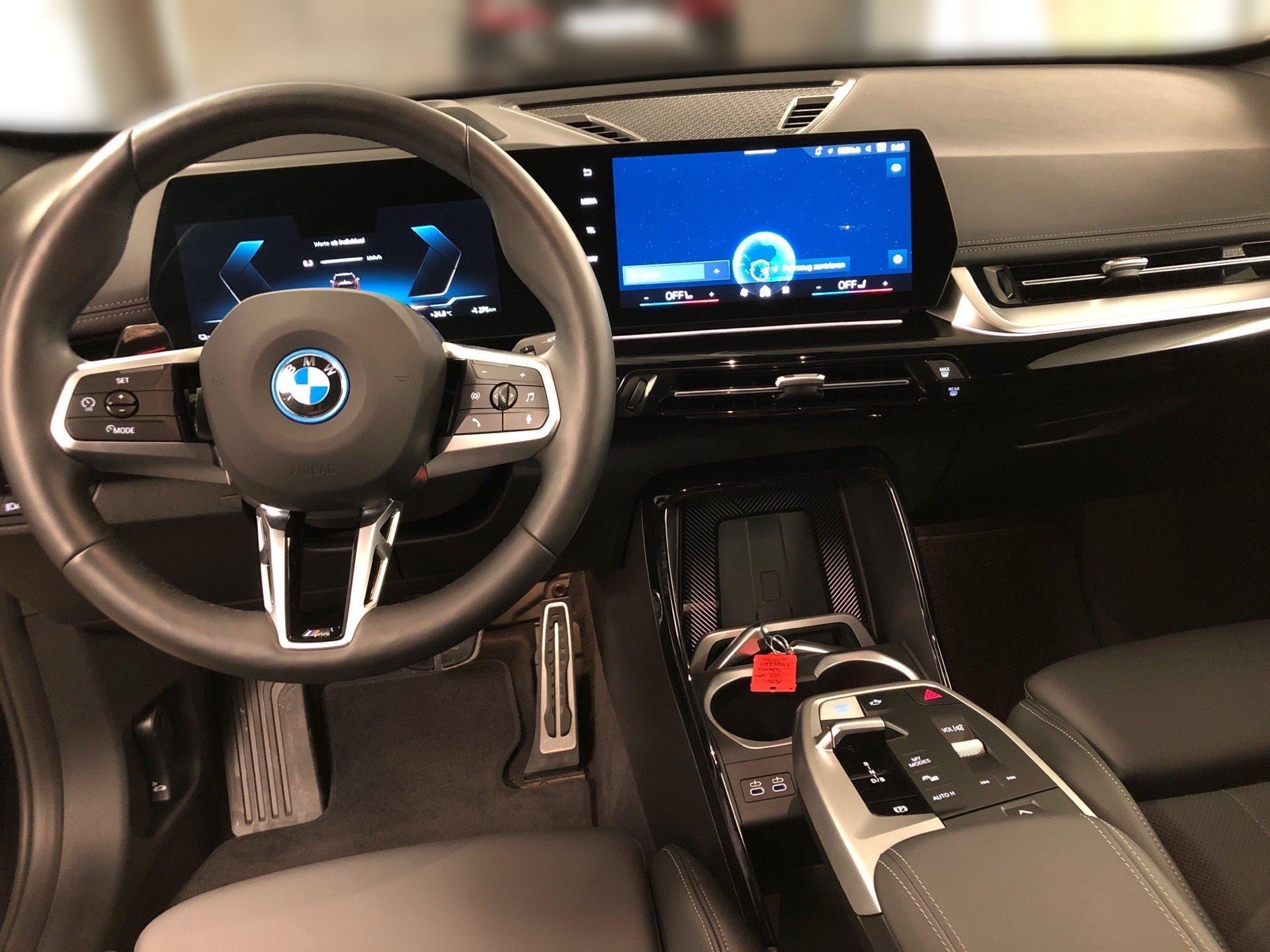 BMW iX1 – Bild 7