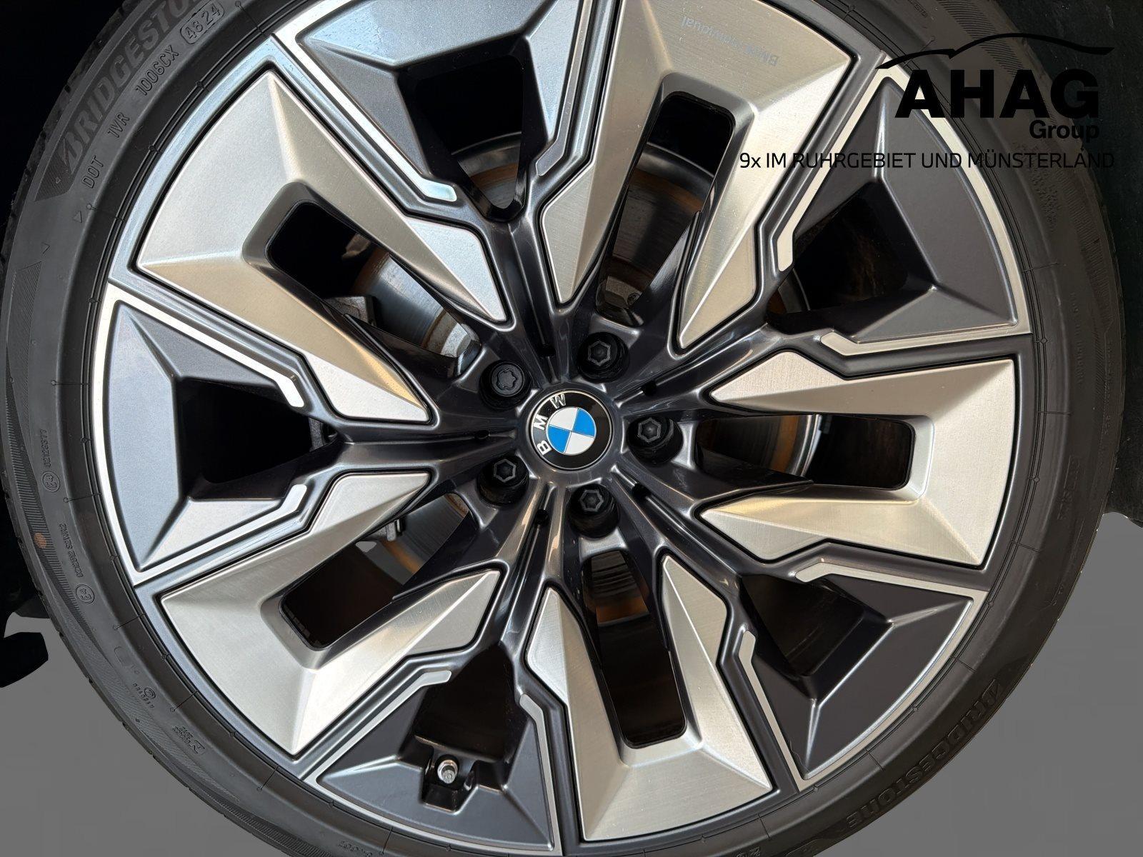 BMW i7 – Bild 28