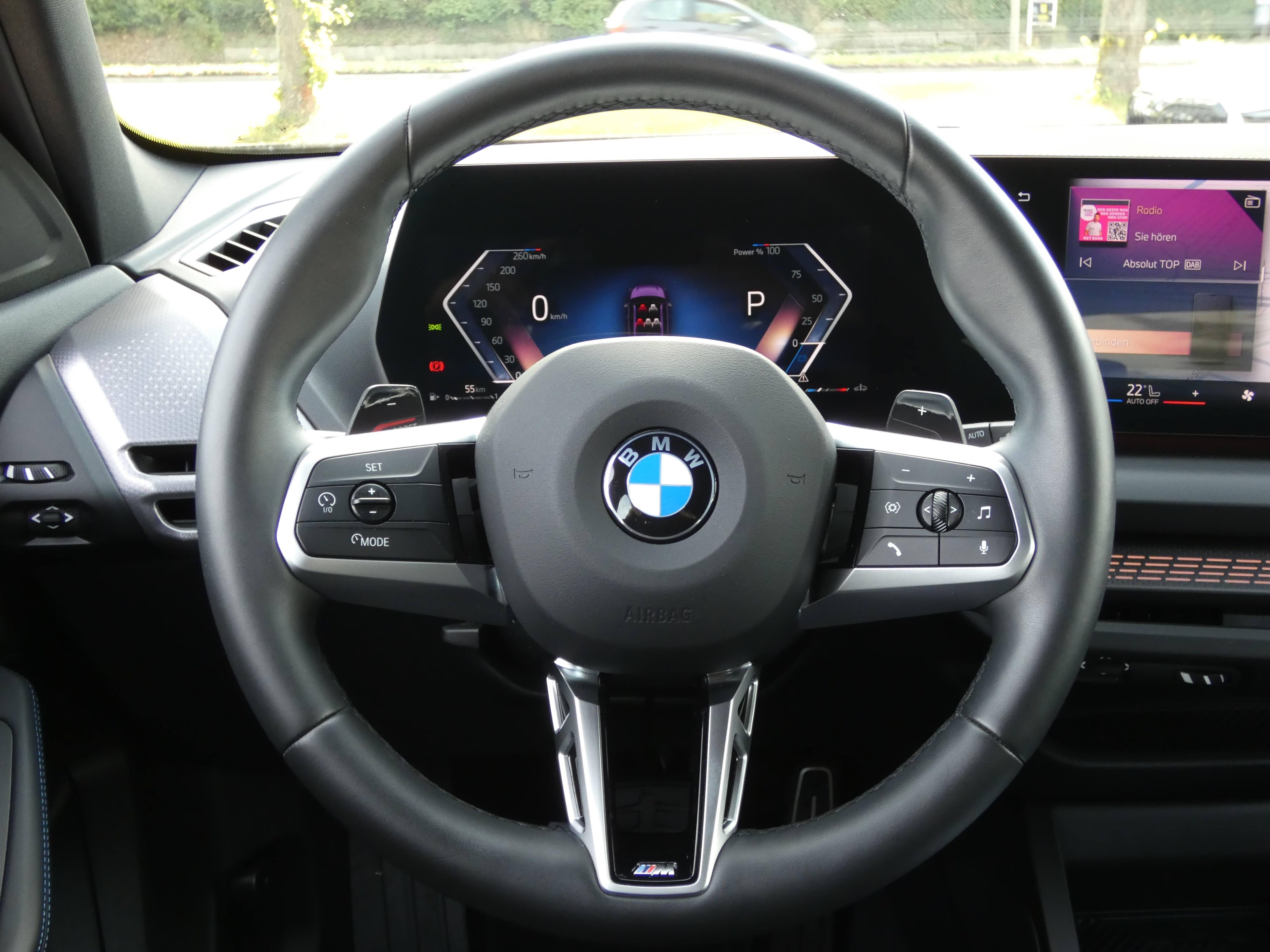 BMW 1er – Bild 13