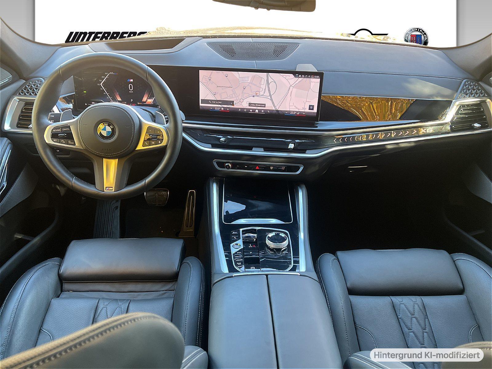 BMW X6 – Bild 10