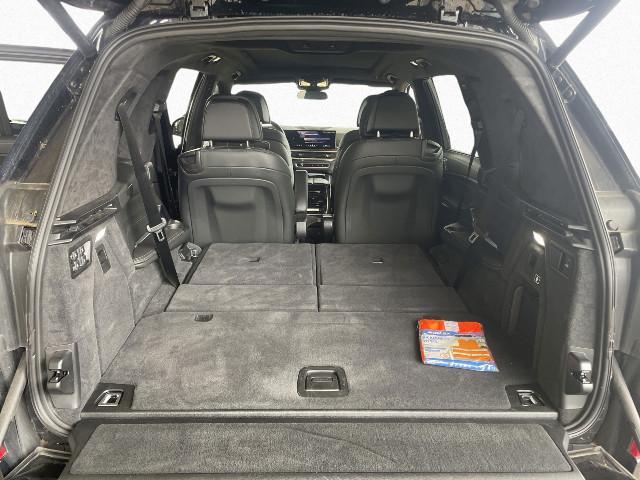 BMW X7 – Bild 15