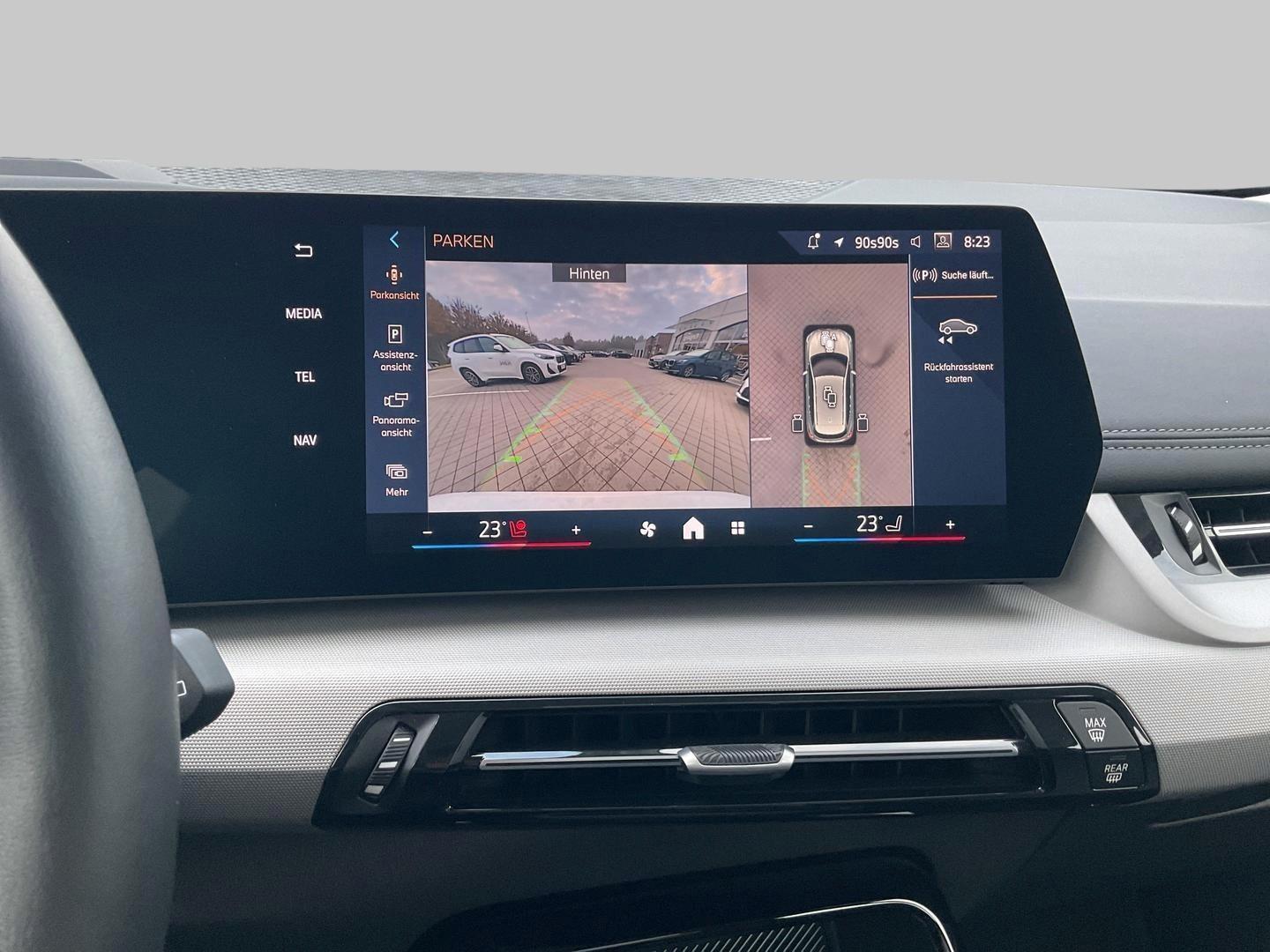 BMW 2er Active Tourer – Bild 12