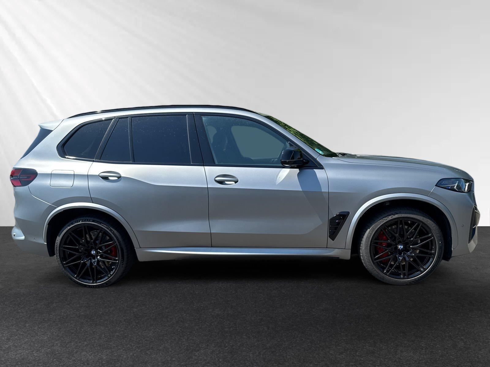 BMW X5M