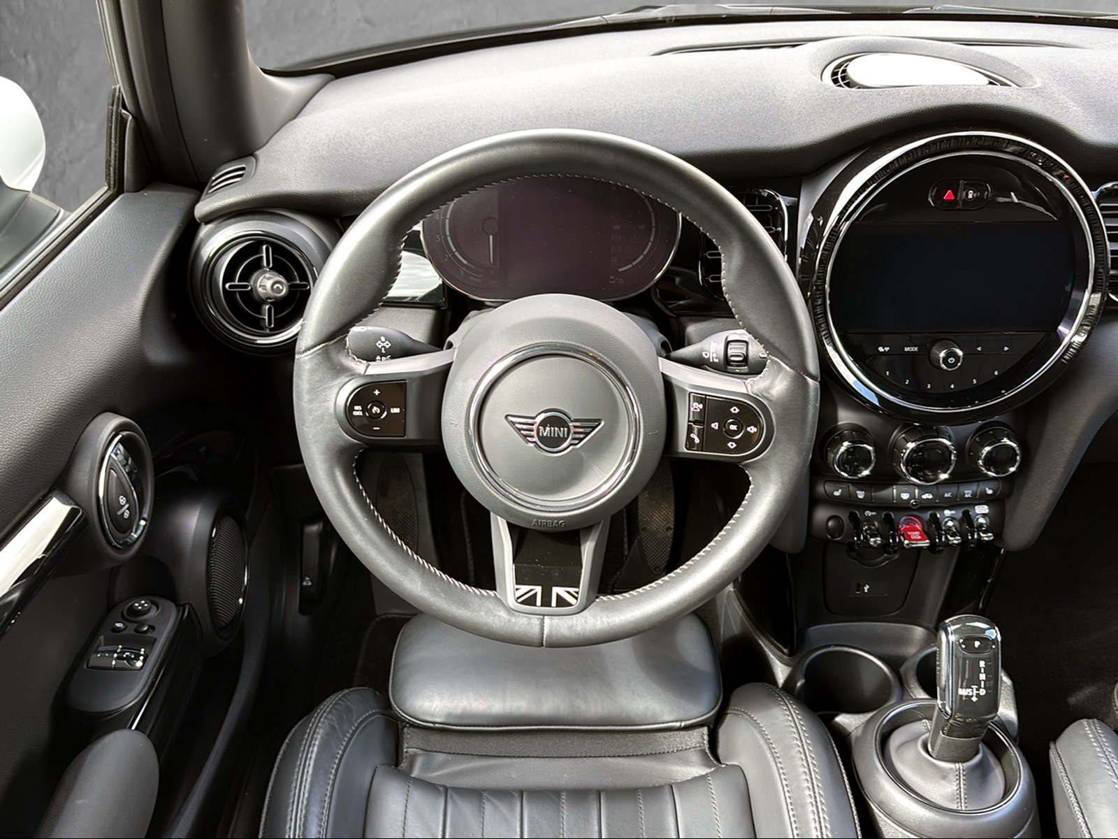 MINI Cooper 3-Türer – Bild 12