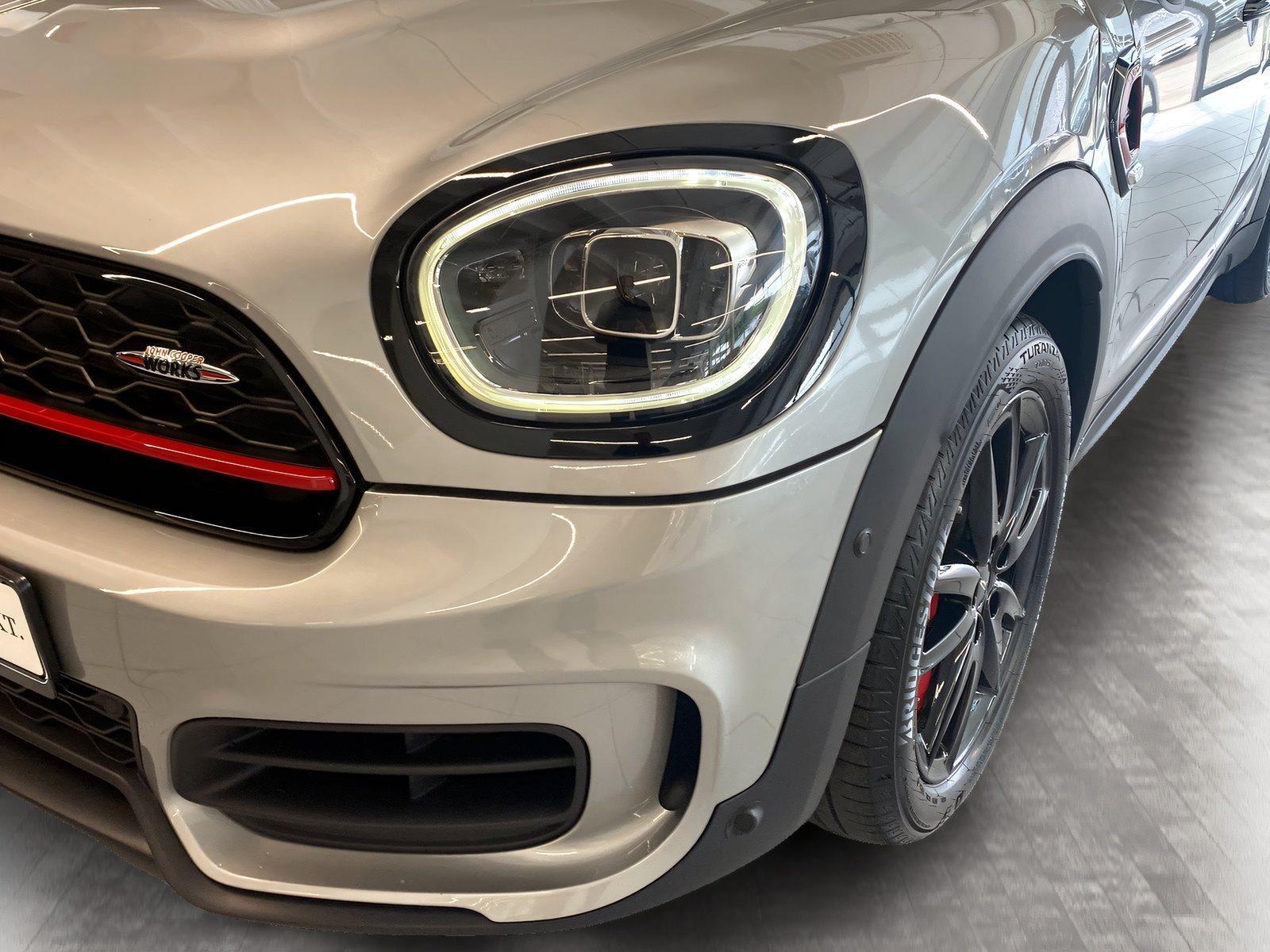 MINI Countryman – Bild 11