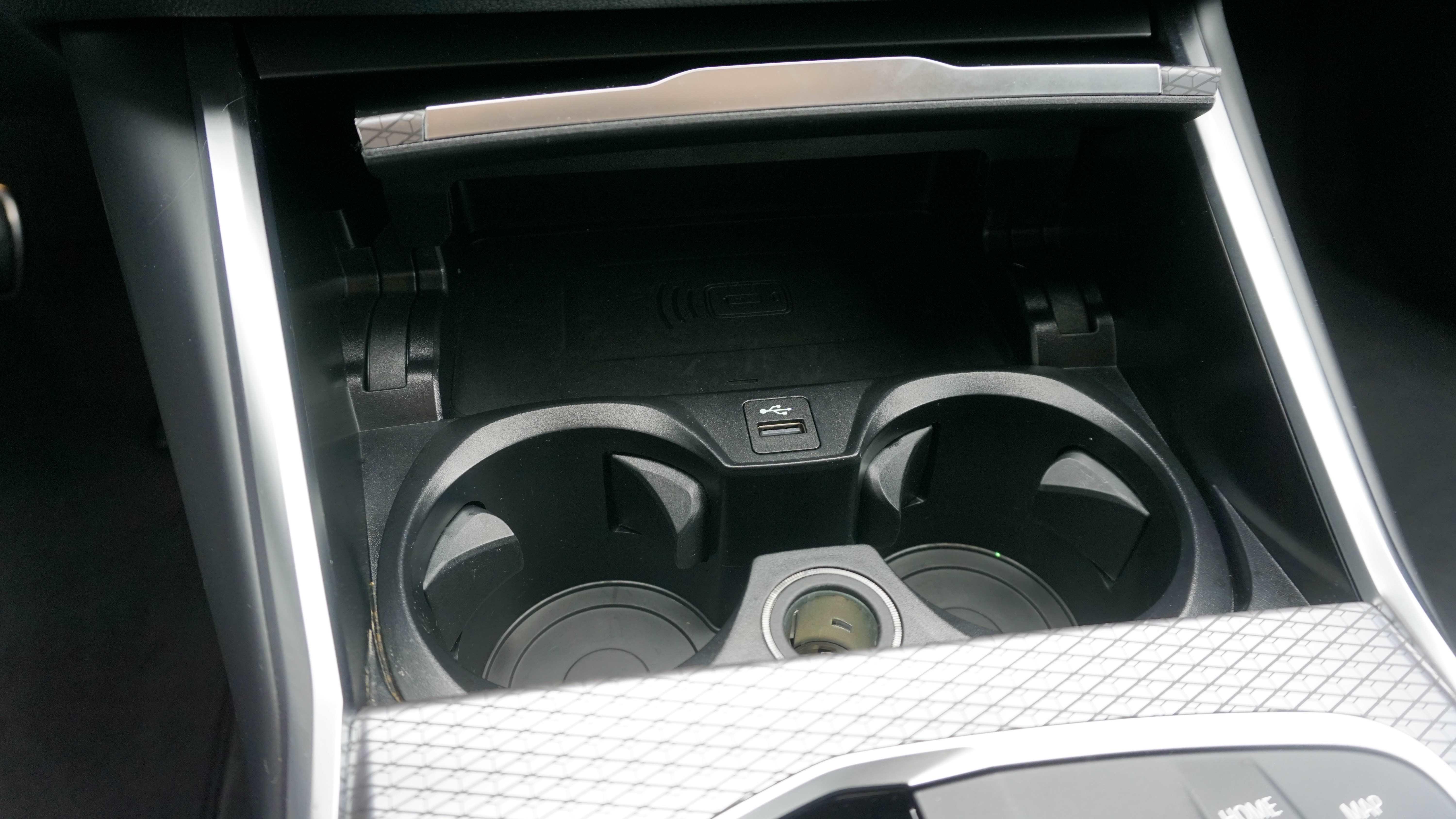 BMW 3er Touring – Bild 8