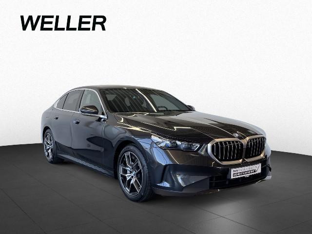 BMW 5er – Bild 2