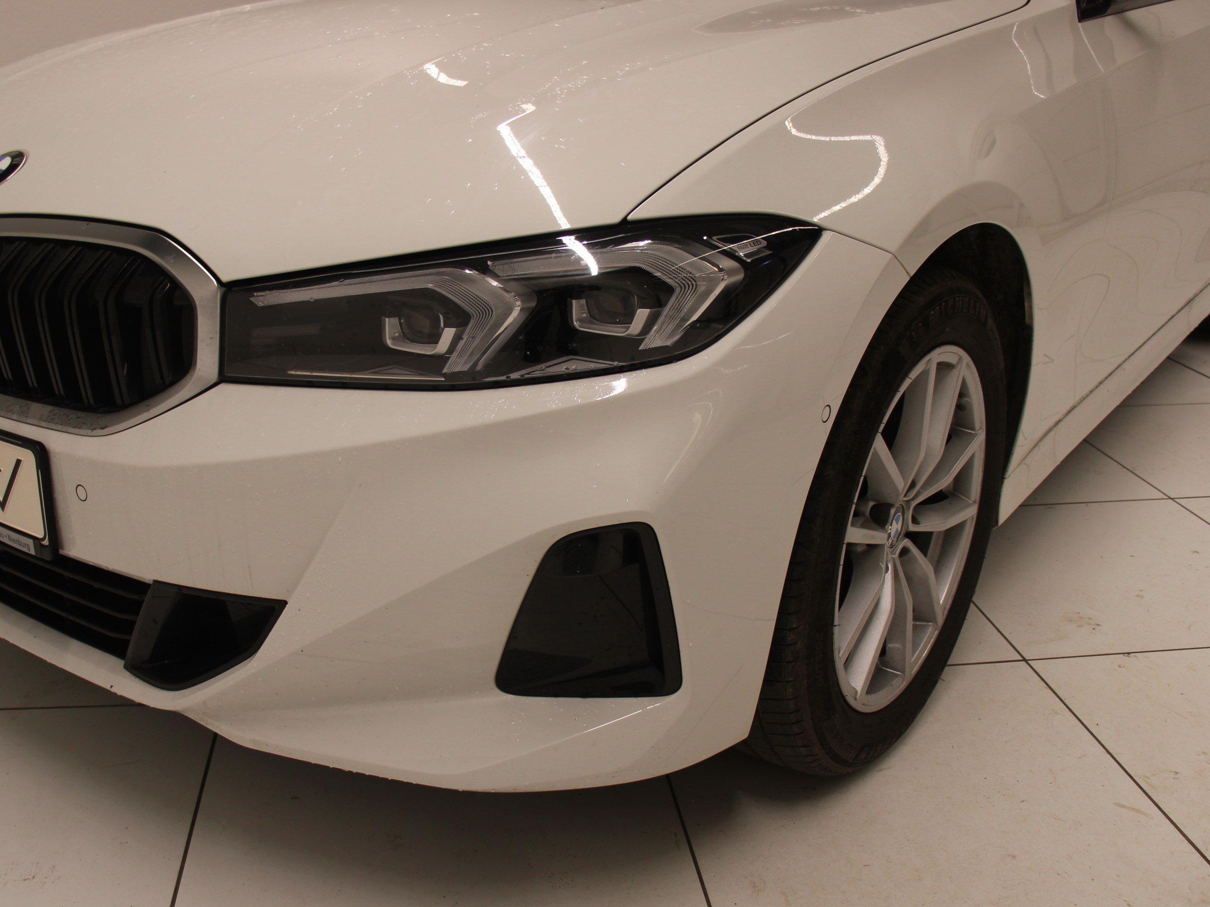 BMW 3er – Bild 12