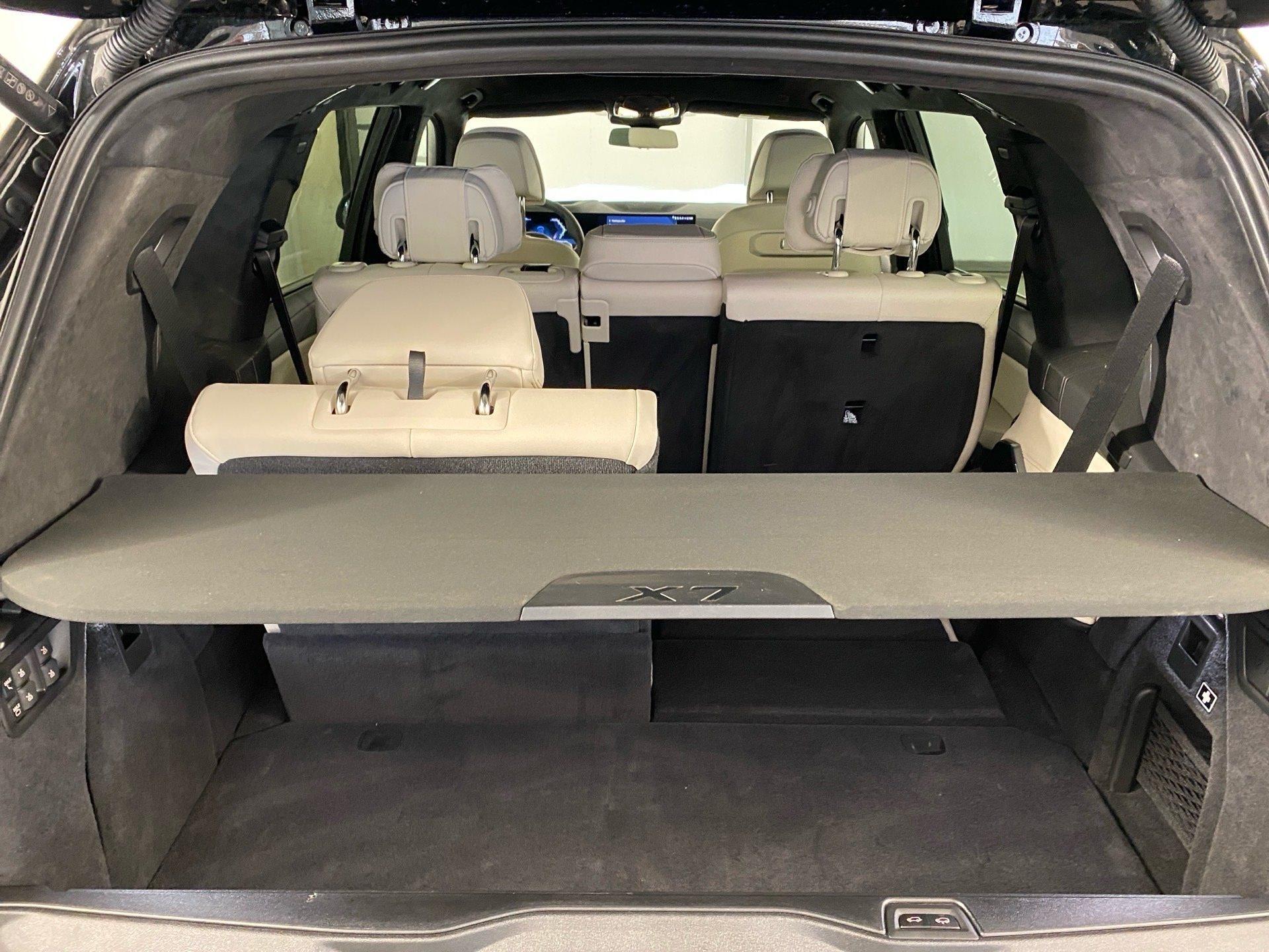 BMW X7 – Bild 20
