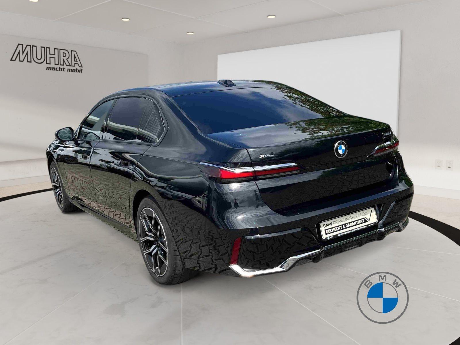 BMW 7er – Bild 4