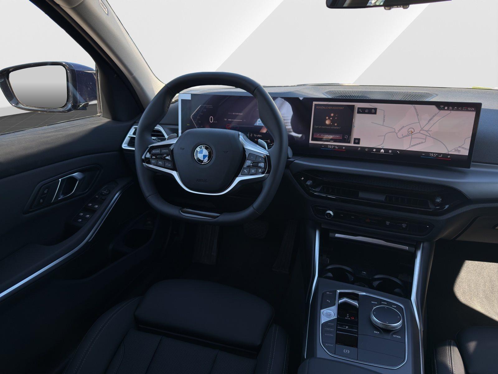BMW 3er Touring – Bild 26