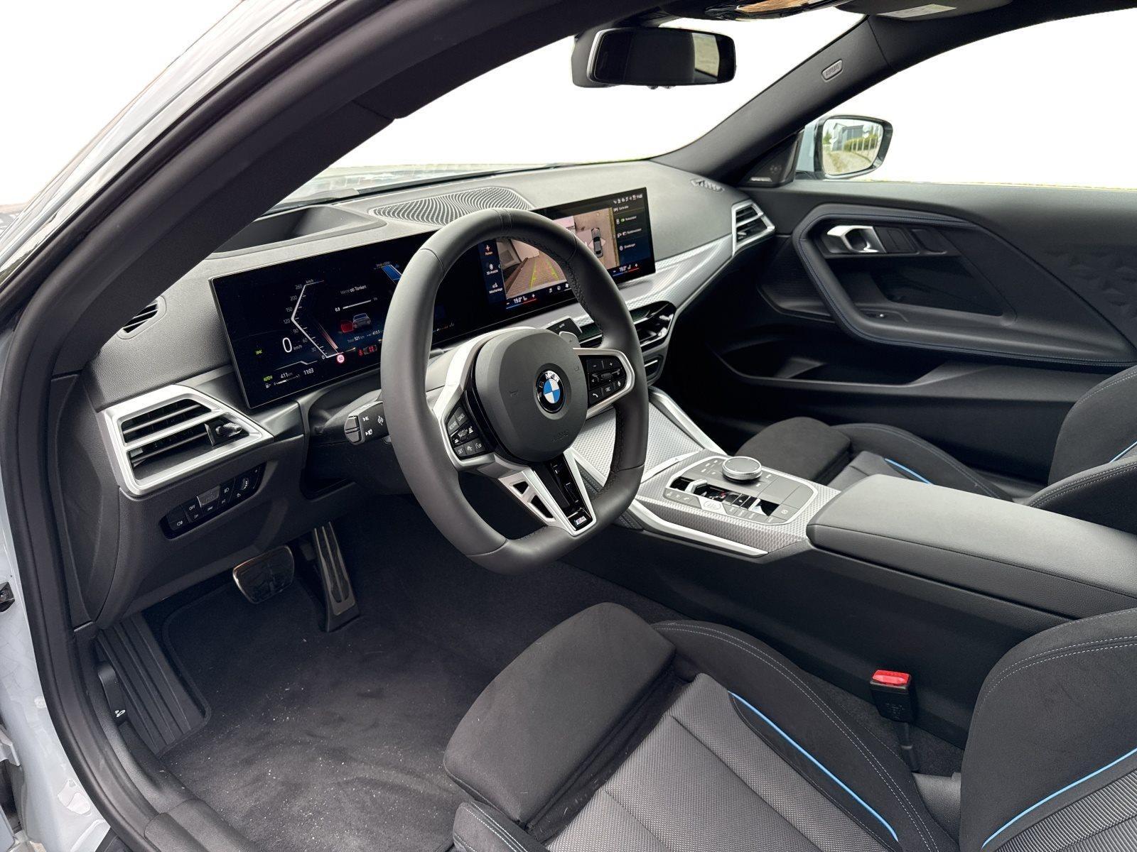 BMW 2er Coupé – Bild 20