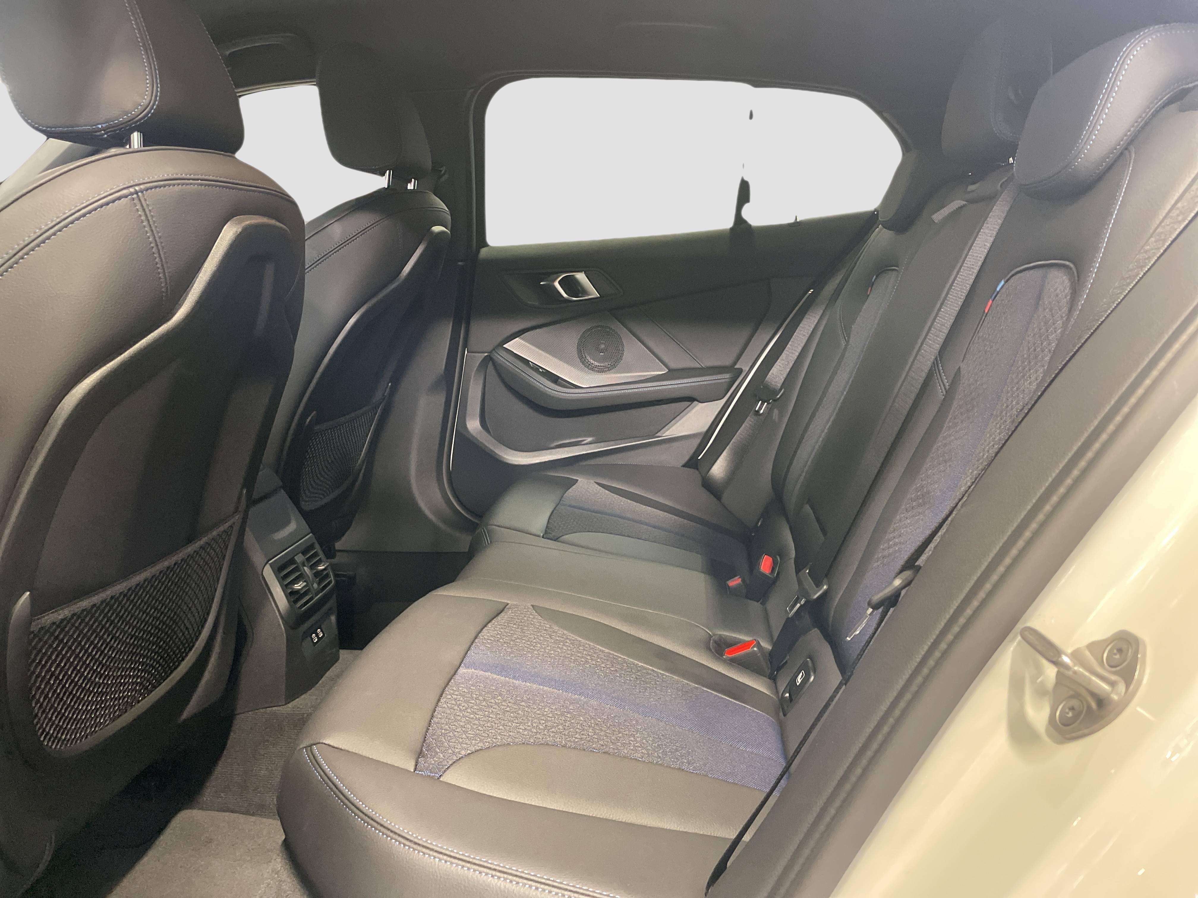 BMW 1er – Bild 18