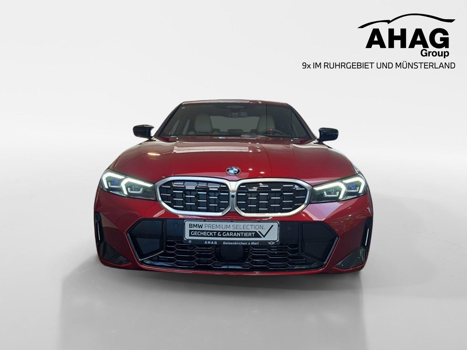 BMW 3er – Bild 2