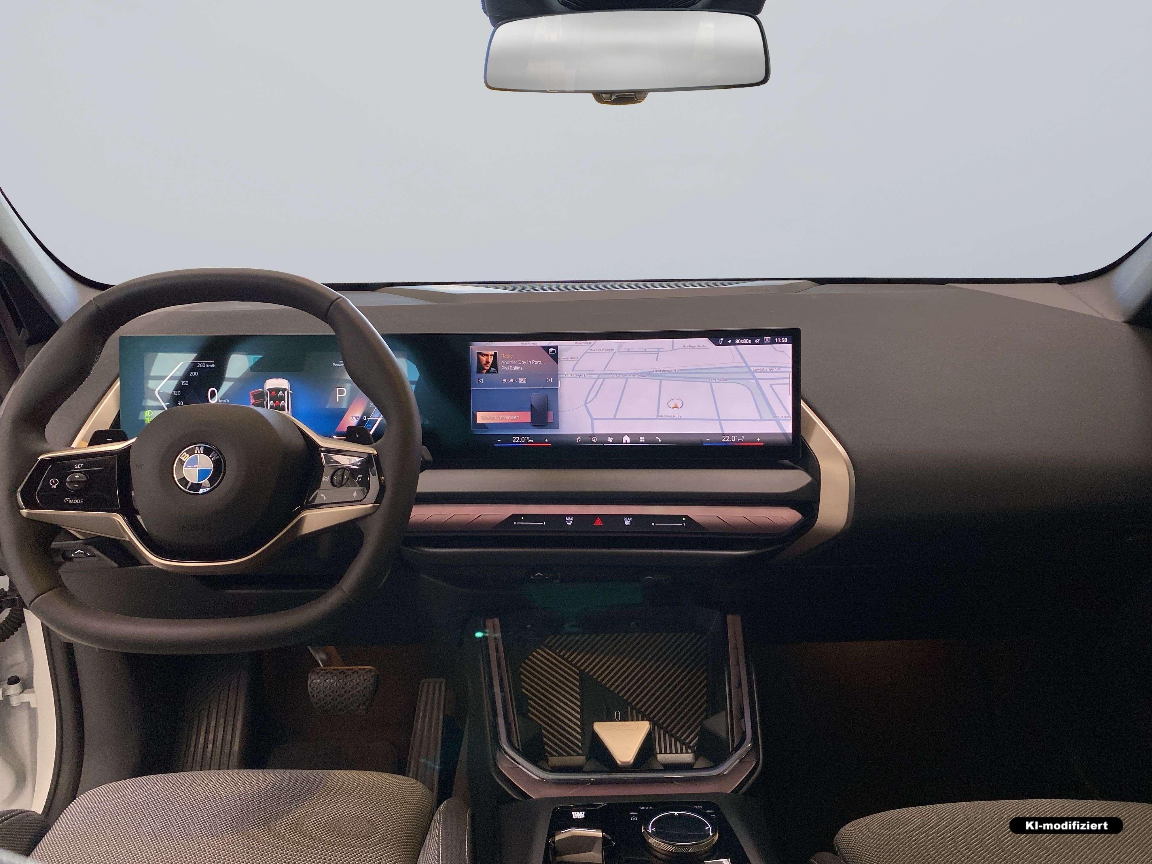 BMW X3 – Bild 21