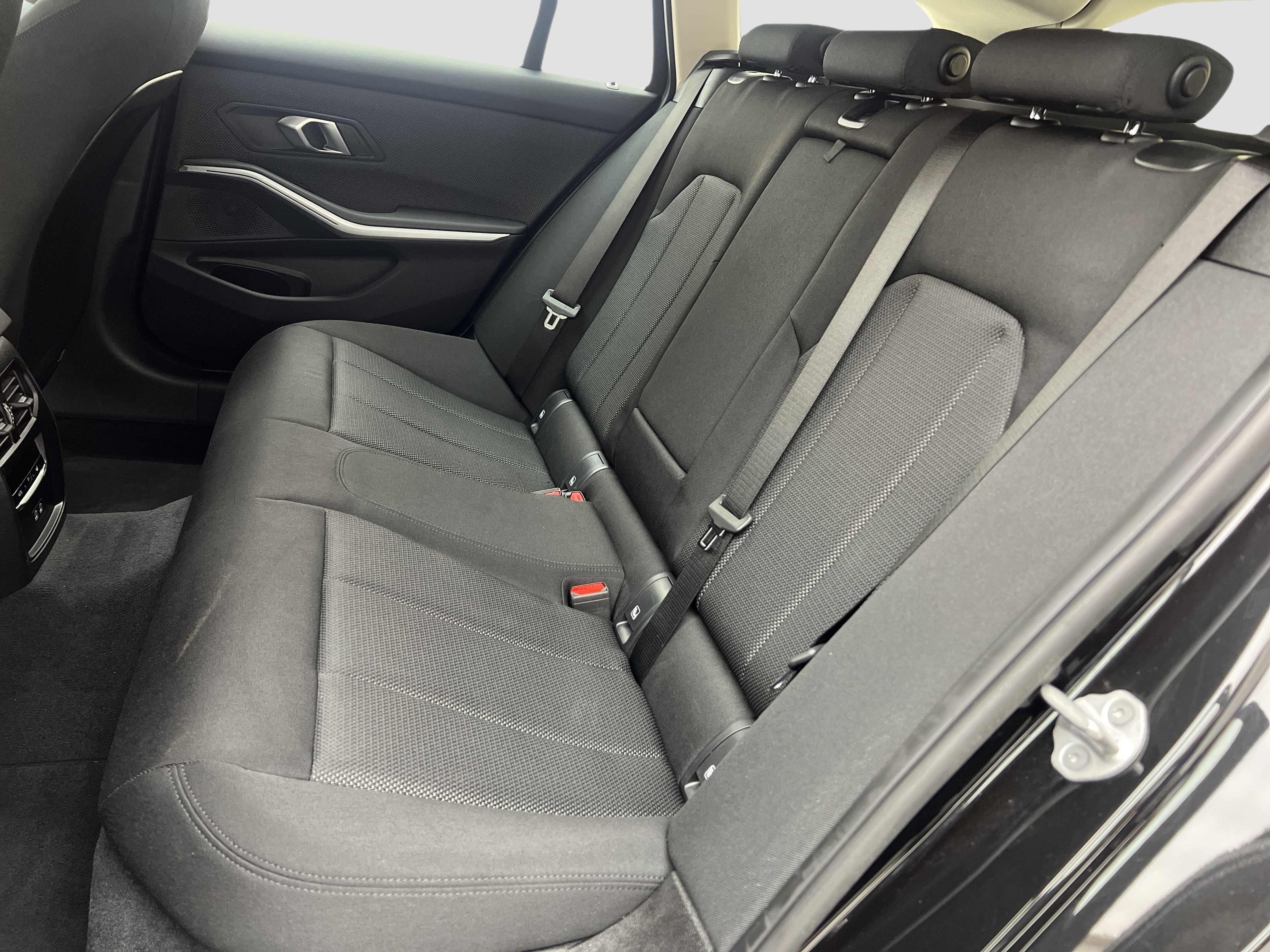BMW 3er Touring – Bild 20