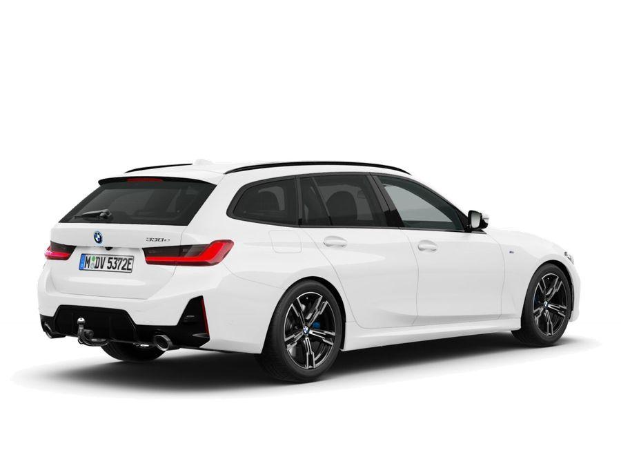BMW 3er Touring – Bild 8