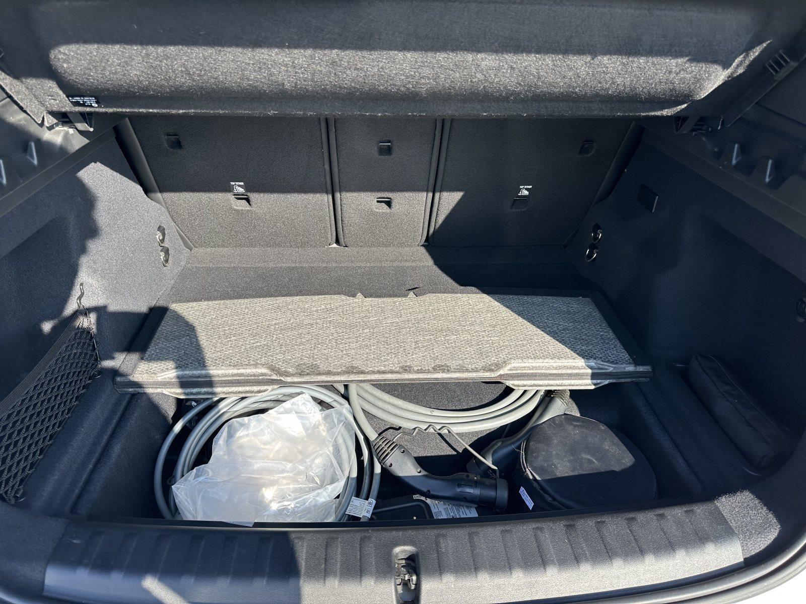 BMW iX1 – Bild 9