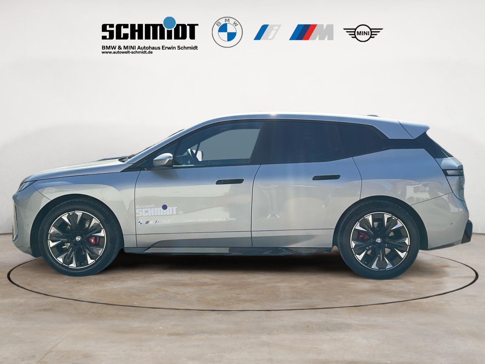 BMW iX – Bild 3