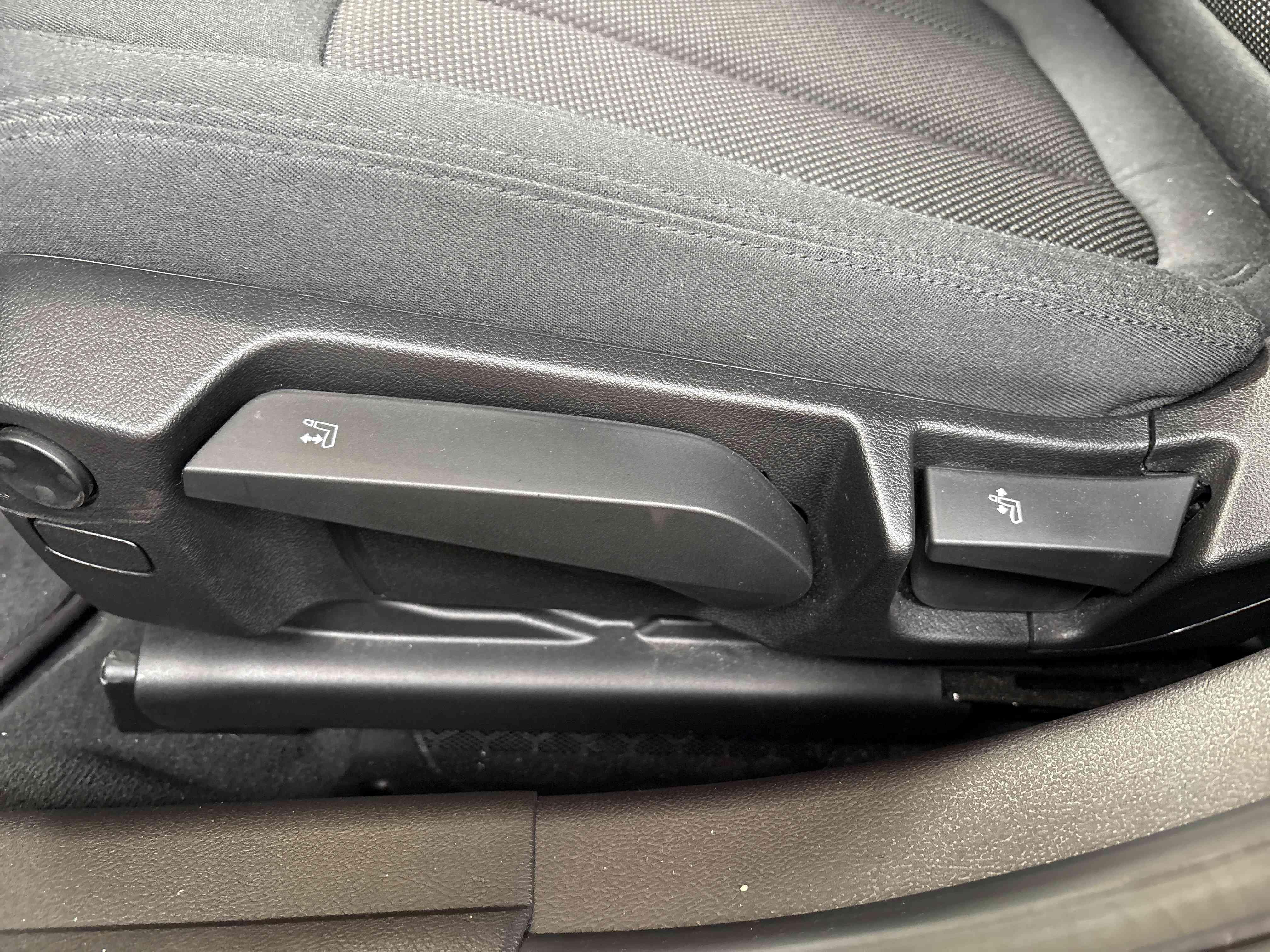 BMW 3er – Bild 19