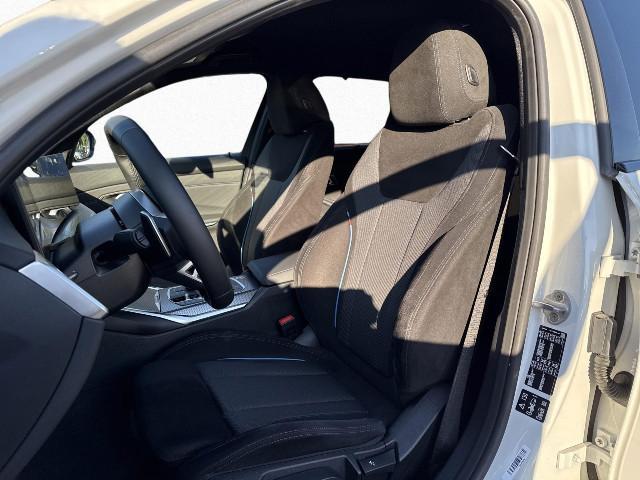 BMW 3er Touring – Bild 13