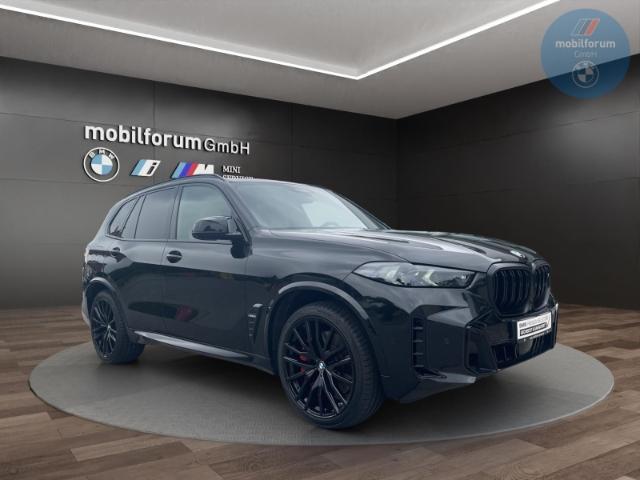 BMW X5 – Bild 26