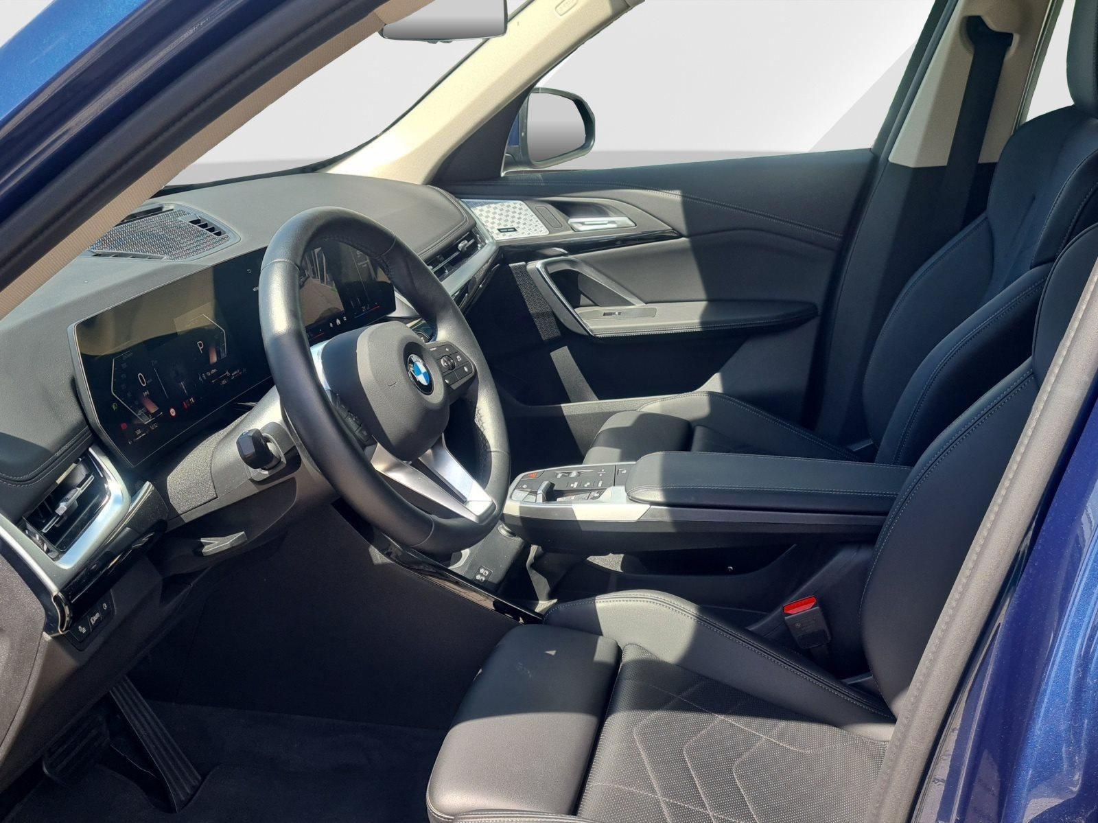 BMW X1 – Bild 12
