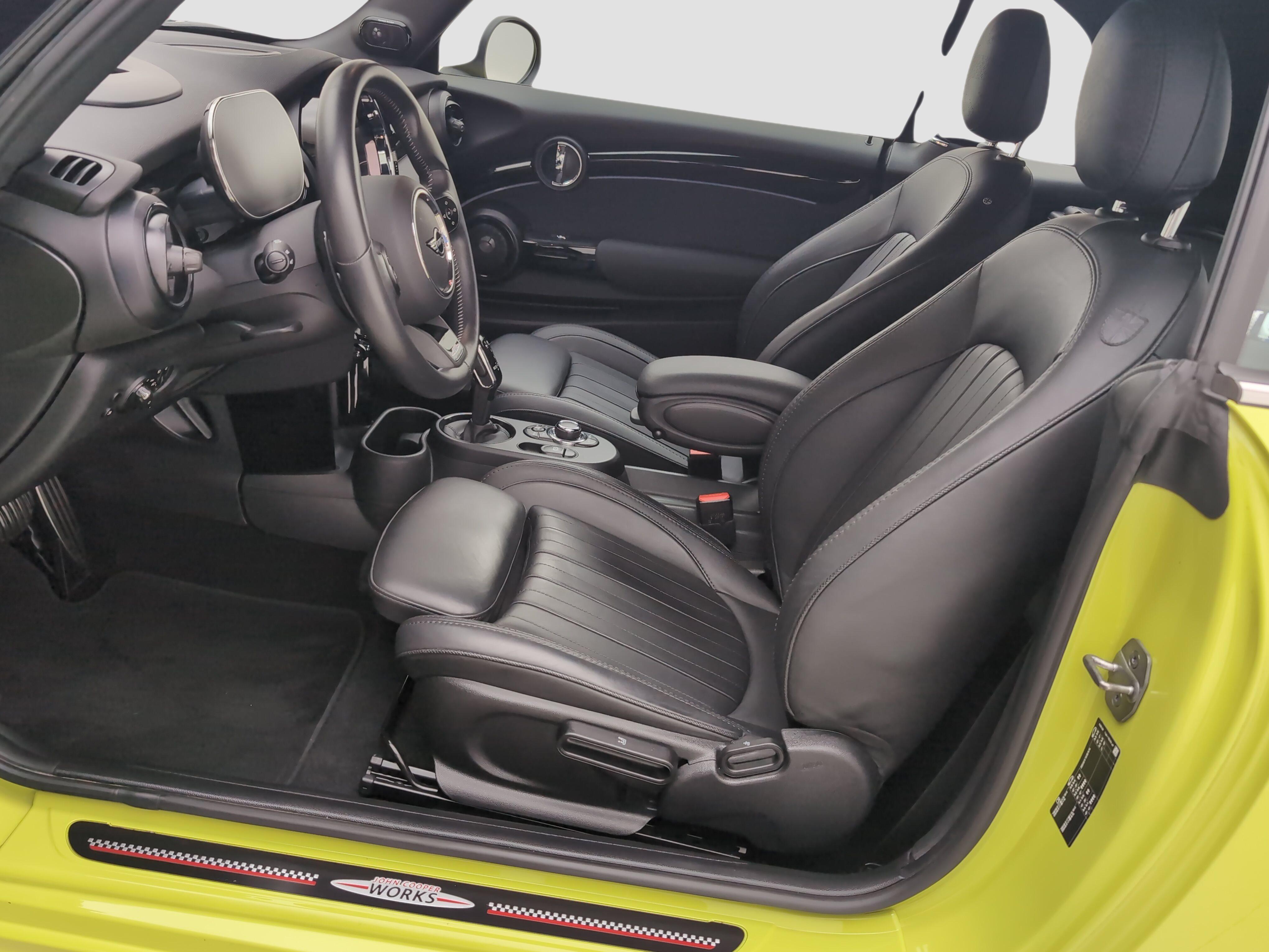 MINI Cabrio – Bild 16