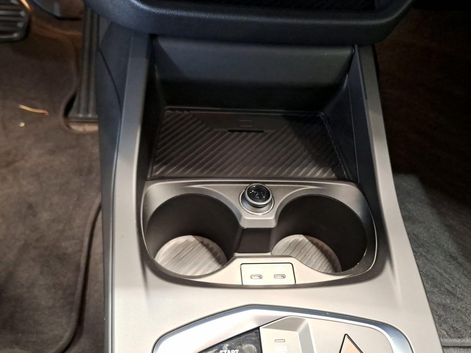 BMW 1er – Bild 9