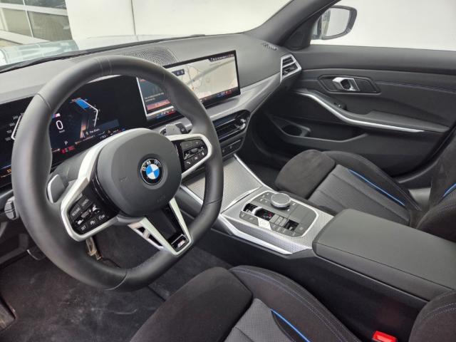 BMW 3er Touring – Bild 12