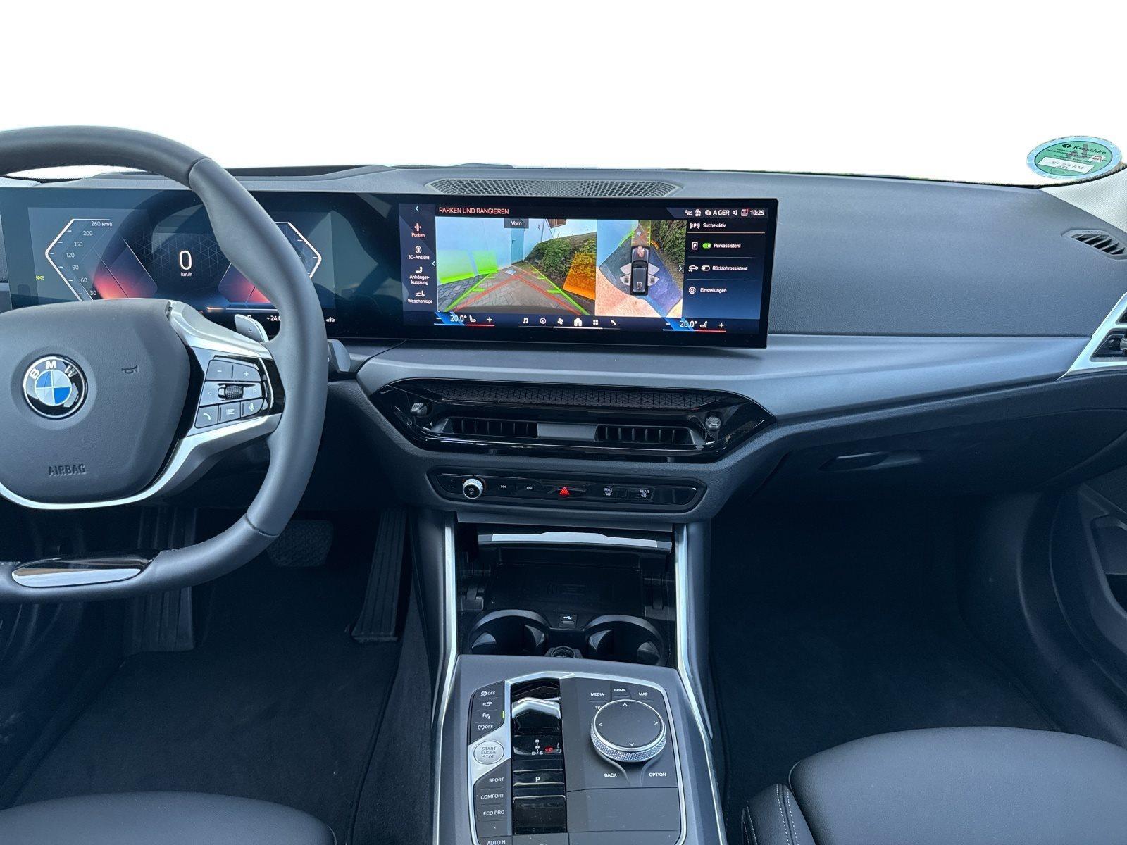 BMW 3er Touring – Bild 19
