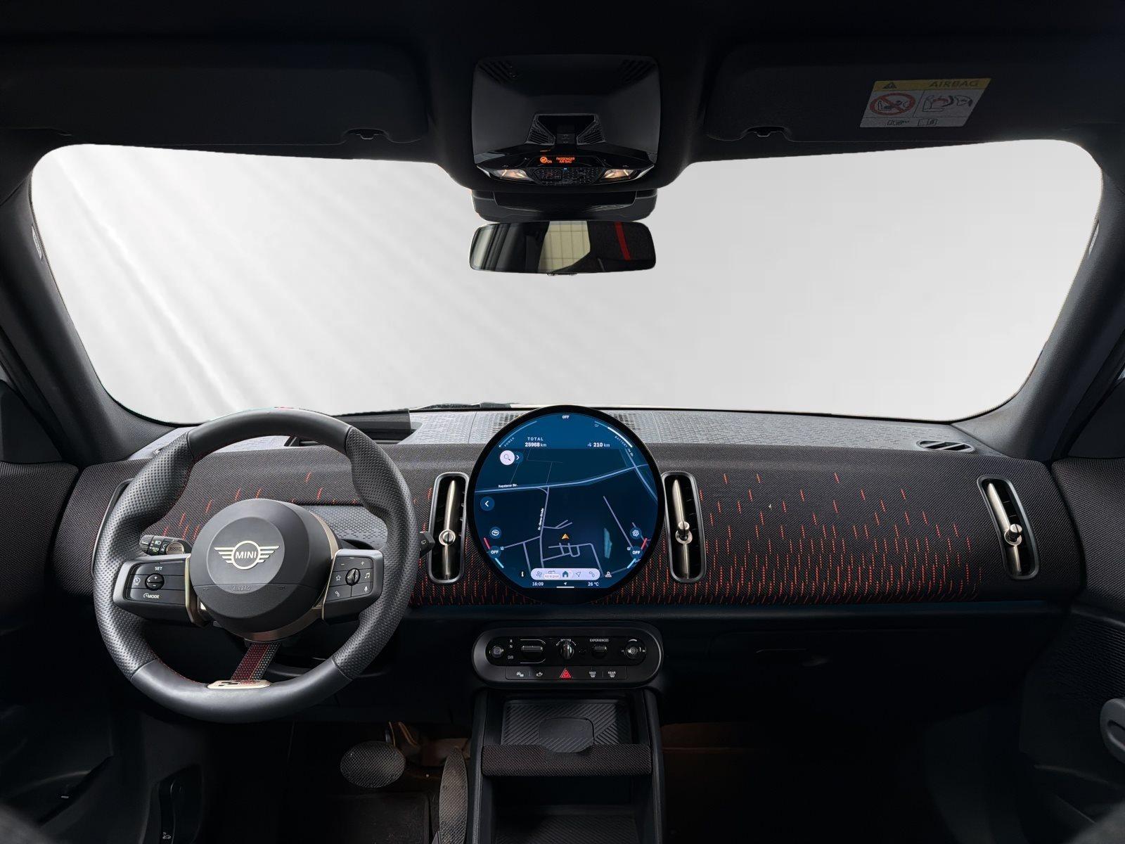 MINI Countryman – Bild 9
