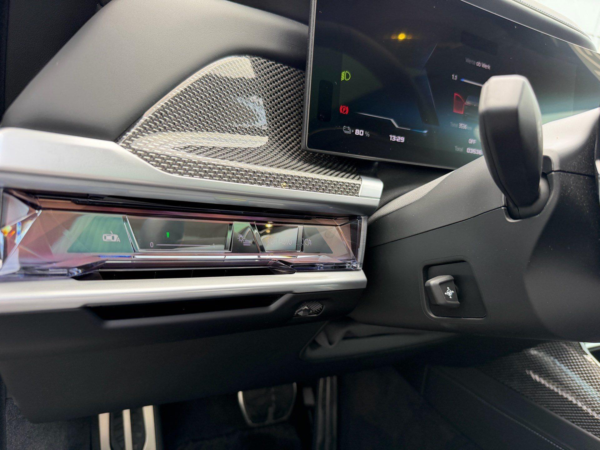 BMW i7 – Bild 30