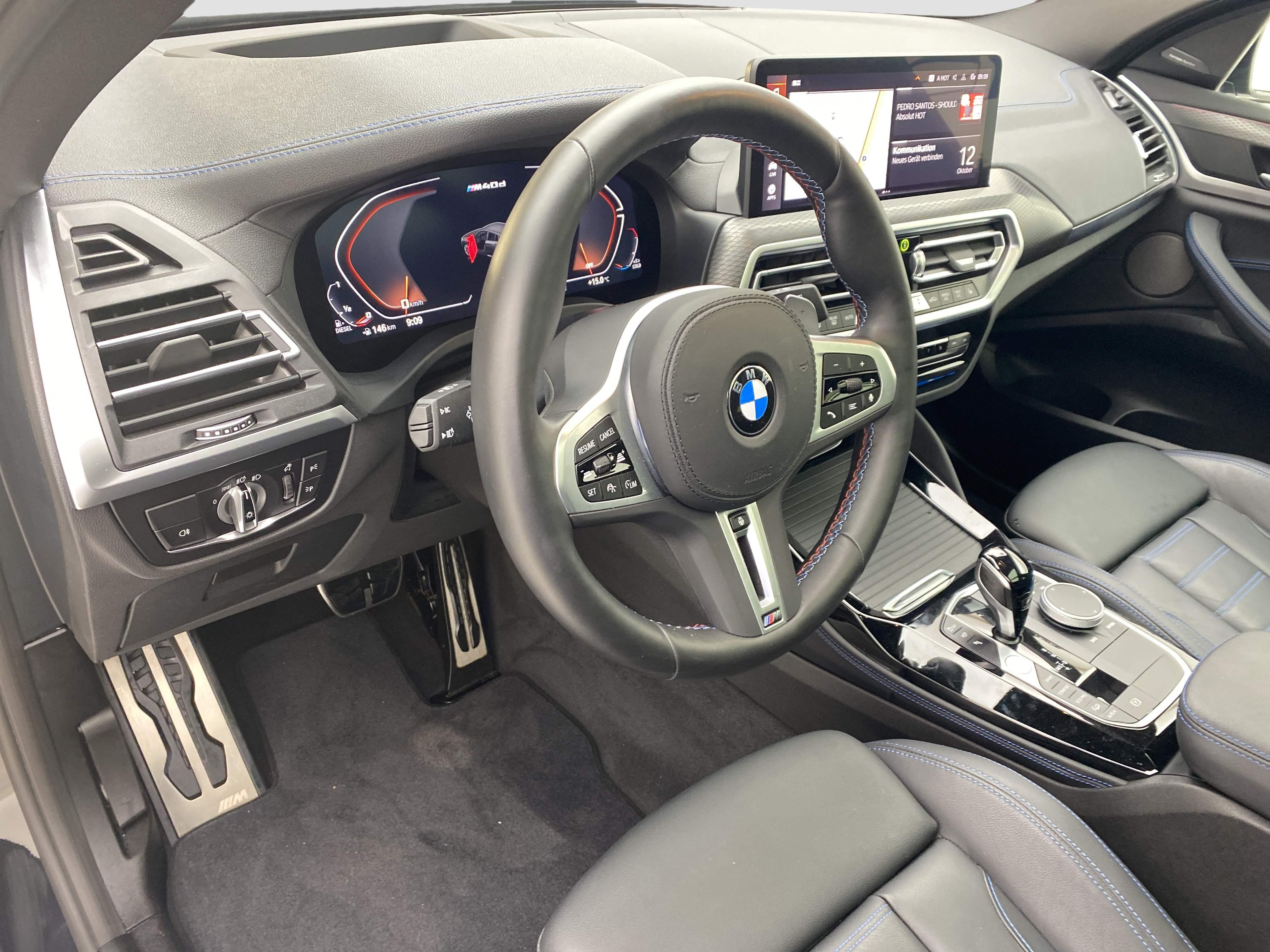 BMW X4 – Bild 12