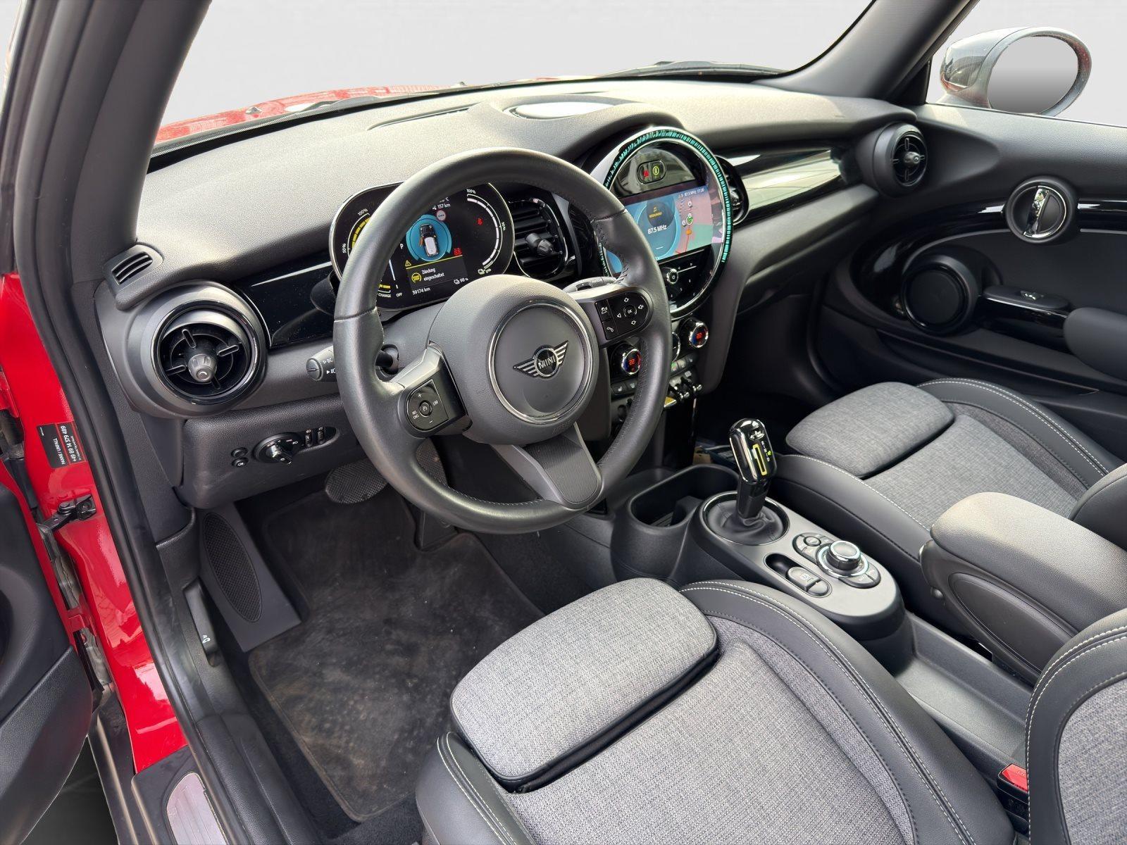 MINI Cooper 3-Türer – Bild 10
