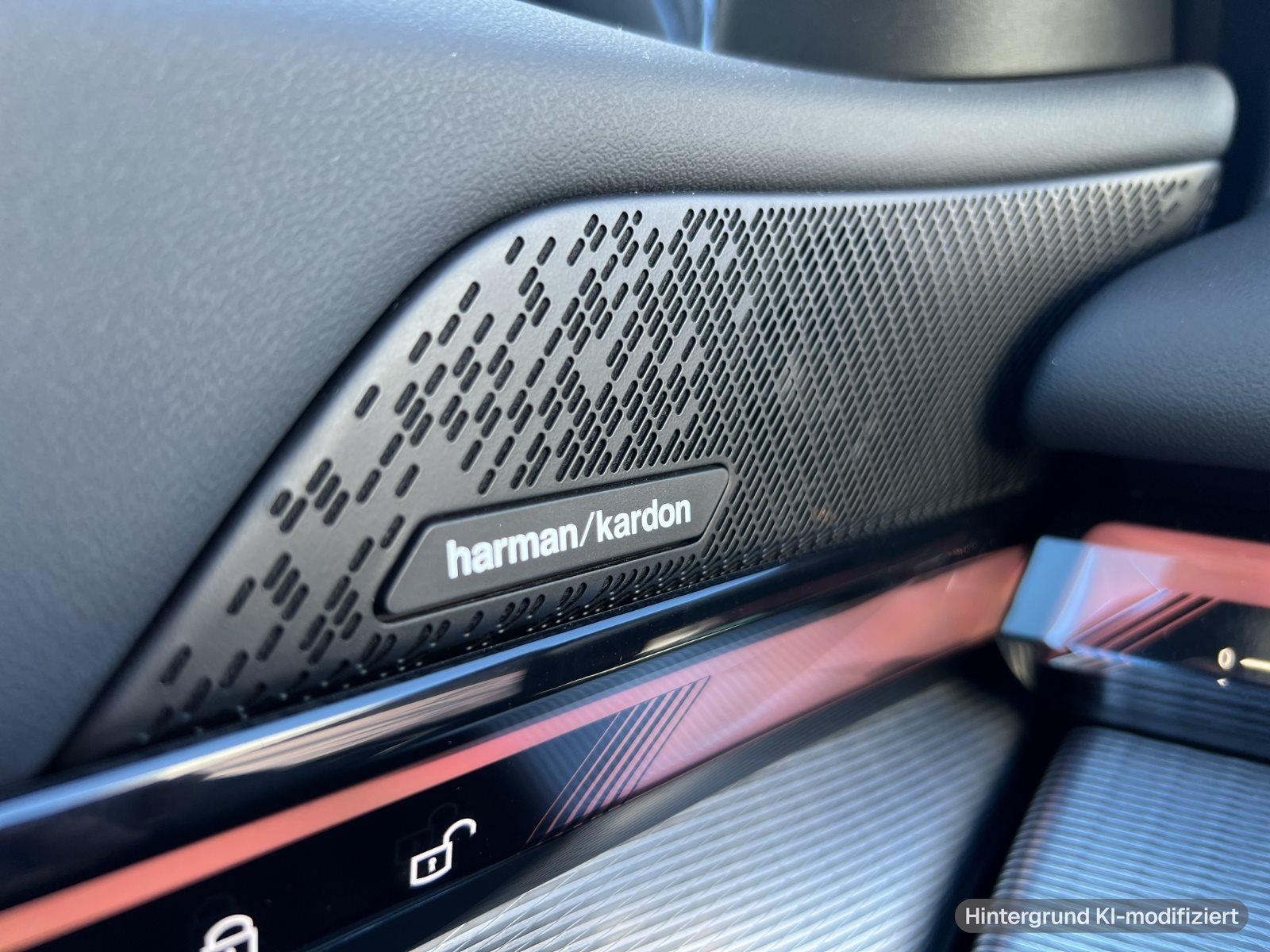 BMW 5er Touring – Bild 24