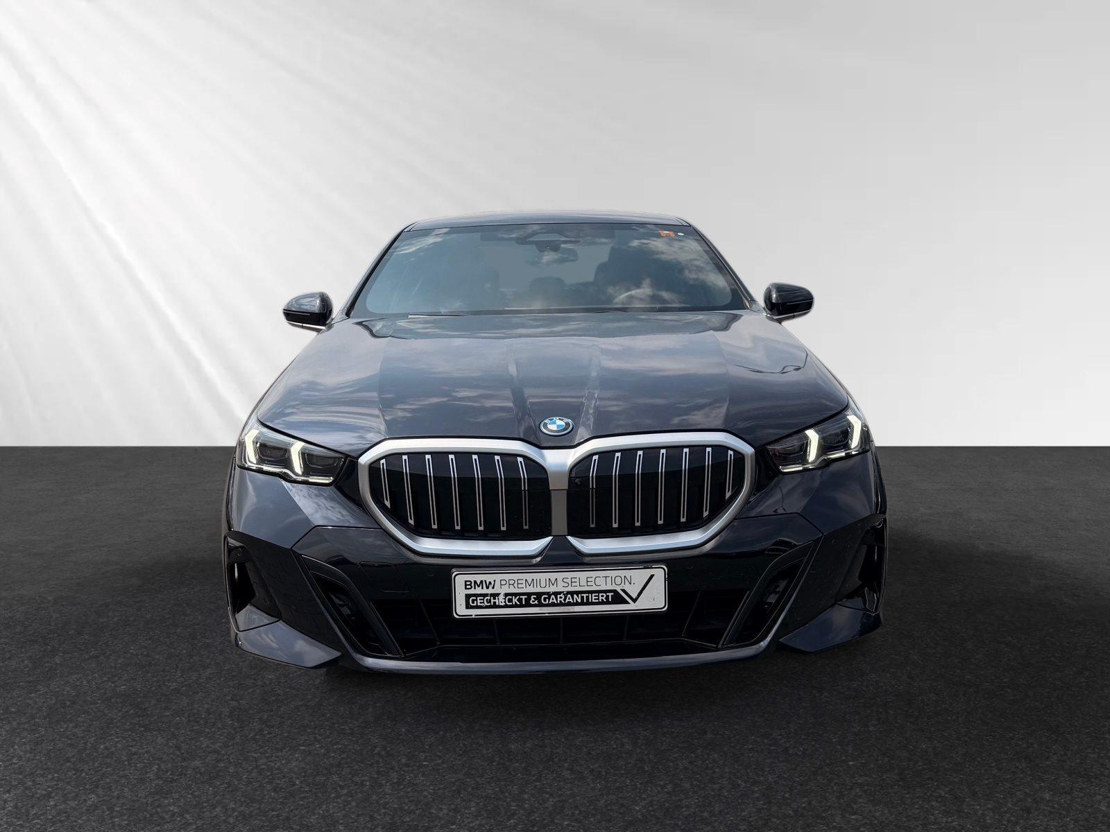 BMW 5er – Bild 12