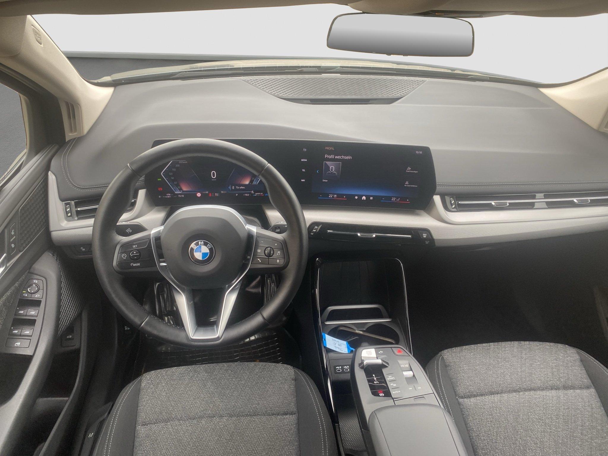 BMW 2er Active Tourer – Bild 8